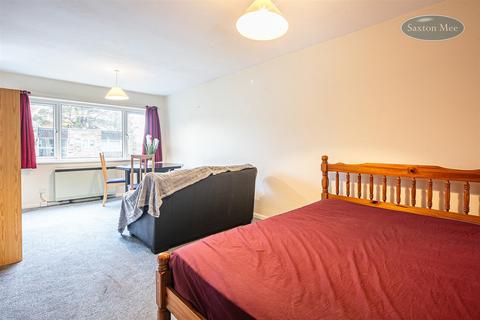 undefined, Hallam Chase, Endcliffe Vale Road, Sheffield