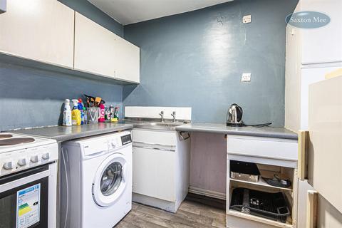 undefined, Hallam Chase, Endcliffe Vale Road, Sheffield