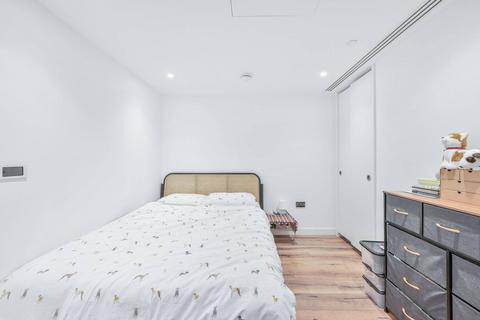 undefined, The Dumont, Albert Embankment, London, SE1