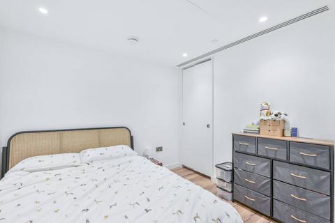 undefined, The Dumont, Albert Embankment, London, SE1