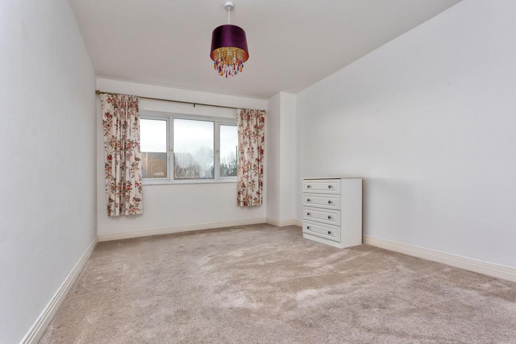 Bedrooms