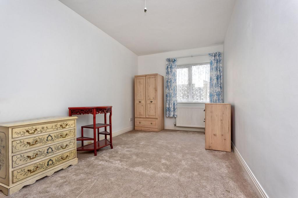Bedrooms