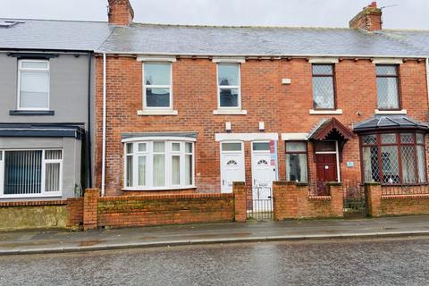 undefined, Meadow Terrace, New Herrington, Houghton Le Spring, Tyne And Wear, DH4