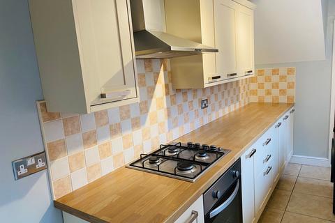 undefined, Meadow Terrace, New Herrington, Houghton Le Spring, Tyne And Wear, DH4