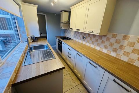 undefined, Meadow Terrace, New Herrington, Houghton Le Spring, Tyne And Wear, DH4
