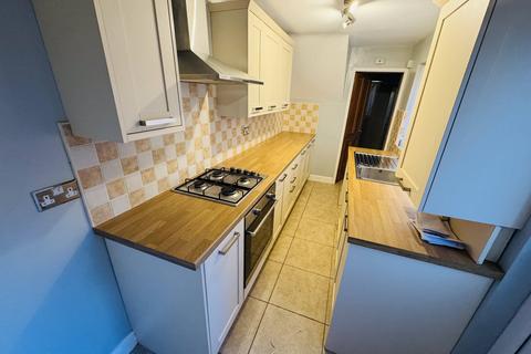 undefined, Meadow Terrace, New Herrington, Houghton Le Spring, Tyne And Wear, DH4