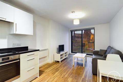 undefined, X1 Aire, Cross Green Lane, Leeds