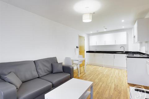 undefined, X1 Aire, Cross Green Lane, Leeds