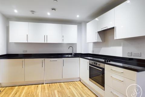 undefined, X1 Aire, Cross Green Lane, Leeds