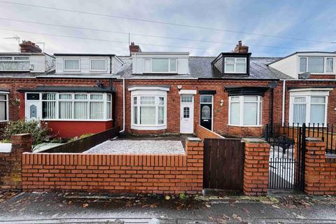 Byron Terrace, Seaham, Co. Durham, SR7