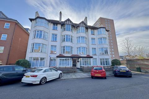 Ravens Court, Alexandra Road, Southend-on-Sea, Essex, SS1
