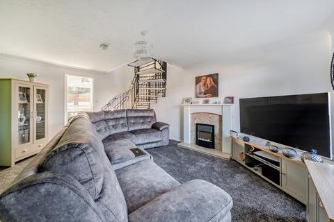 2 bedroom terraced house for sale, Kennet Close, Southampton SO18
