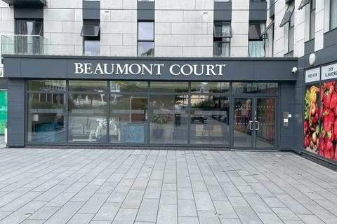 2 bedroom flat for sale, Flat 94, Beaumont Court , 61-71 Victoria Avenue, Southend-On-Sea, Essex SS2 6EB