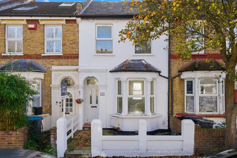 Watcombe Road, London, SE25