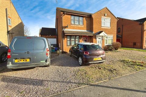 undefined, Woodfield Avenue, Lincolnshire LN6