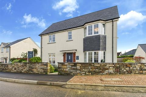 3 bedroom detached house for sale, Reden Road, Bude, Cornwall