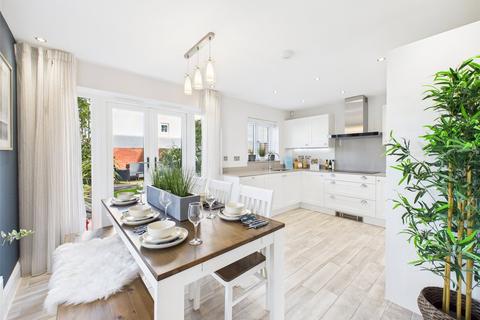 3 bedroom detached house for sale, Reden Road, Bude, Cornwall