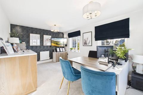 3 bedroom detached house for sale, Reden Road, Bude, Cornwall