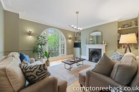 4 bedroom apartment for sale, Morshead Mansions, Morshead Road W9