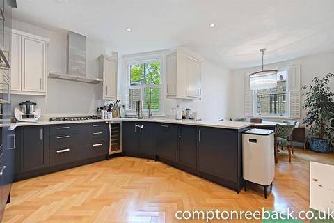 4 bedroom apartment for sale, Morshead Mansions, Morshead Road W9