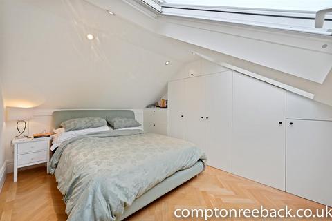 4 bedroom apartment for sale, Morshead Mansions, Morshead Road W9