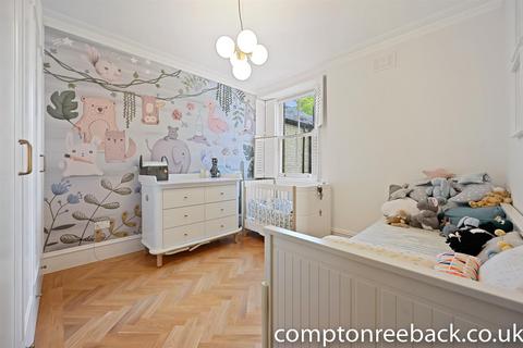 4 bedroom apartment for sale, Morshead Mansions, Morshead Road W9