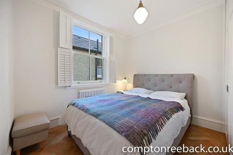 4 bedroom apartment for sale, Morshead Mansions, Morshead Road W9