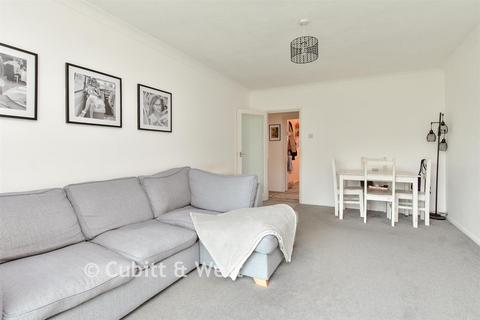 undefined, Rowan House, Worthing BN12
