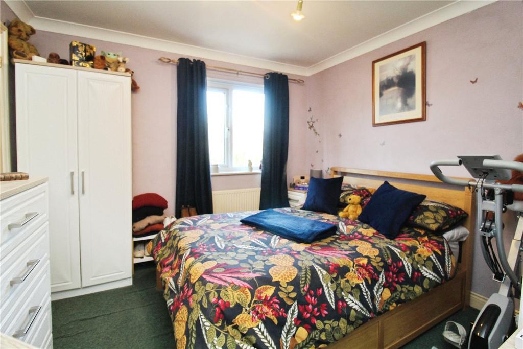Main Bedroom