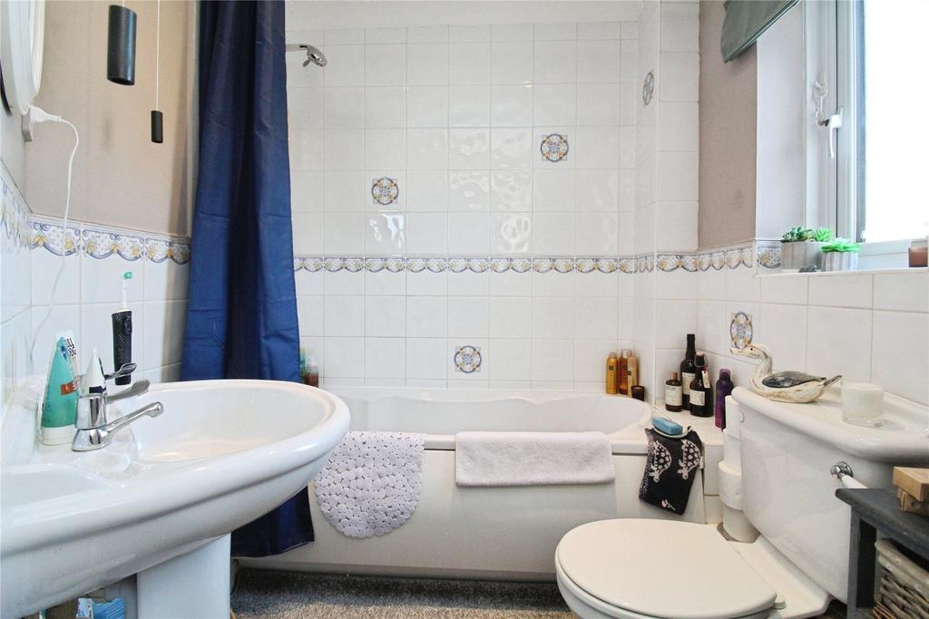 Bathroom/Wc
