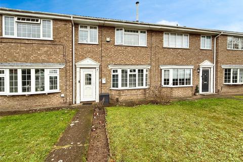 undefined, Ravensmoor Close, Lincoln LN6