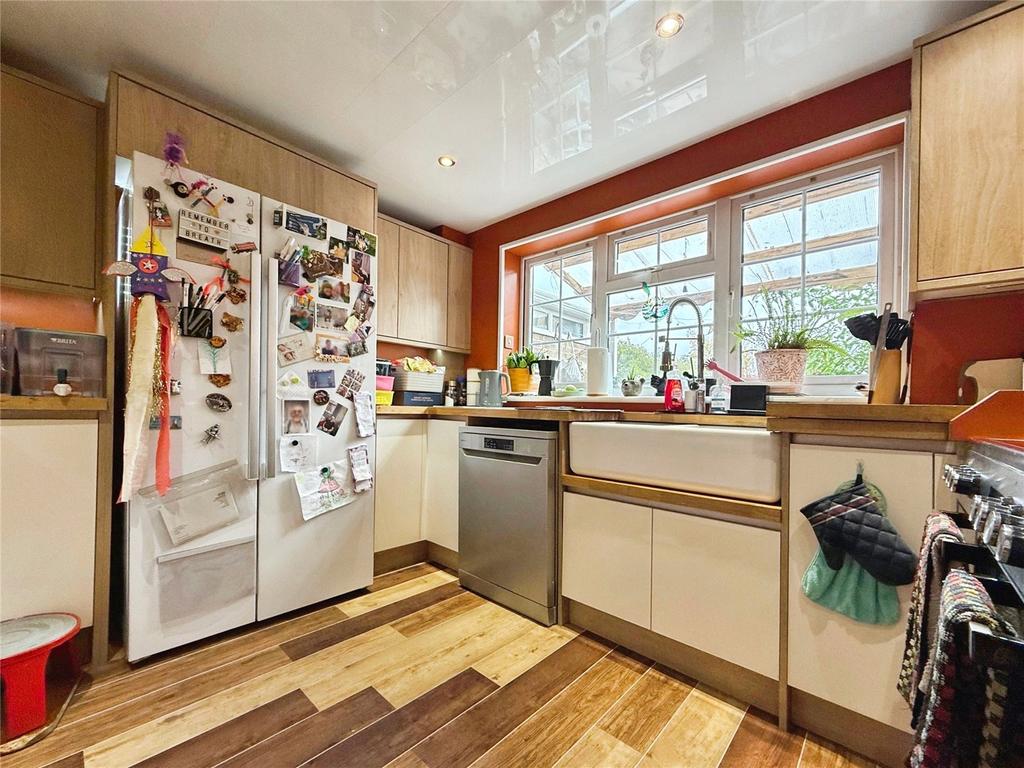 Kitchen-Diner