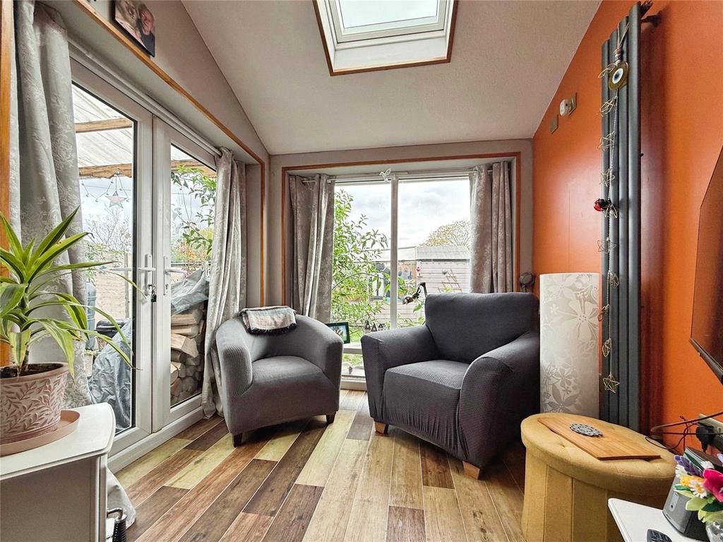 Sun Room