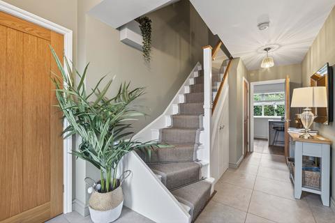 3 bedroom detached house for sale, Callcott Drive, Kettering NN15