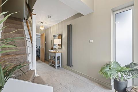3 bedroom detached house for sale, Callcott Drive, Kettering NN15
