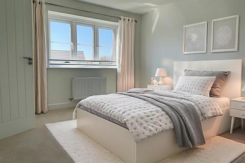 undefined, Plot 49, Stapleton at Oakwood, Wykin Lane CV13