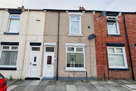 undefined, Thirlmere Street, Hartlepool