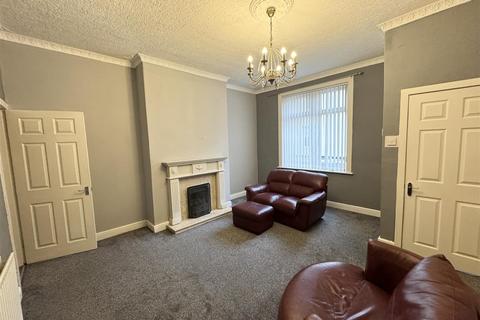 undefined, Thirlmere Street, Hartlepool