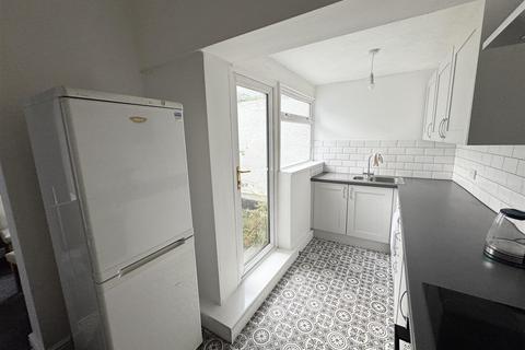undefined, Thirlmere Street, Hartlepool