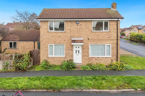 Moor Lane, Sherburn In Elmet, Leeds