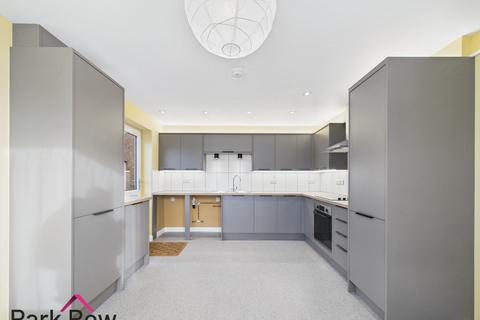 undefined, Moor Lane, Sherburn In Elmet, Leeds