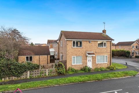 undefined, Moor Lane, Sherburn In Elmet, Leeds