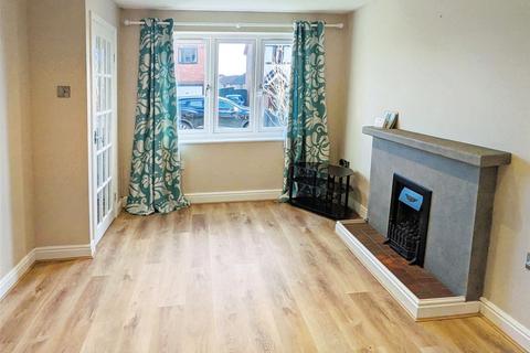 undefined, Croxon Rise, Shropshire SY11
