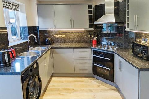 undefined, Croxon Rise, Shropshire SY11