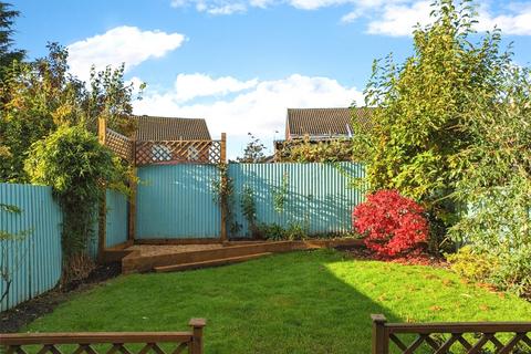 undefined, Croxon Rise, Shropshire SY11