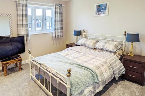 undefined, Croxon Rise, Shropshire SY11