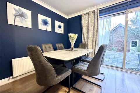 3 bedroom end of terrace house to rent, Lower Mount Street, Fleet, Hampshire, GU51