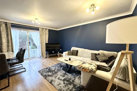 3 bedroom end of terrace house to rent, Lower Mount Street, Fleet, Hampshire, GU51