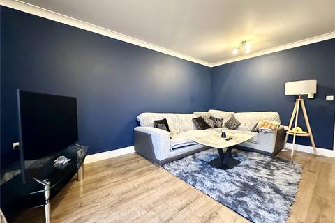 3 bedroom end of terrace house to rent, Lower Mount Street, Fleet, Hampshire, GU51
