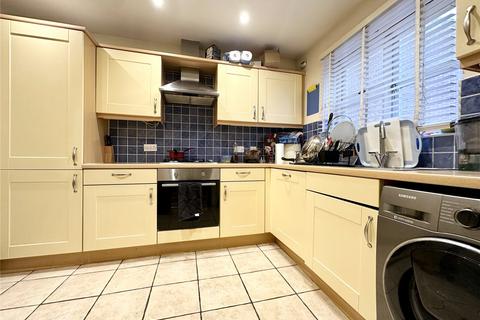 3 bedroom end of terrace house to rent, Lower Mount Street, Fleet, Hampshire, GU51